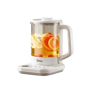 【316L母婴级】美的养生壶小型办公室煮茶器炖煮一体恒温壶烧水壶