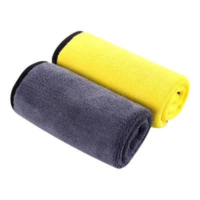 洗车毛巾超强吸水加厚不掉