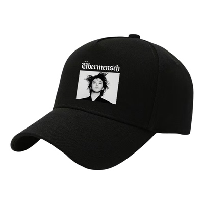 GD权志龙Uberme巡回演唱会棒球帽