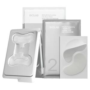 biolab听研骨头微晶眼膜淡化紧致