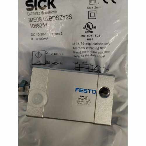 议价费斯托气缸ADN3230APPSA572适用