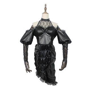 第五人格COS服调香师致命温柔全套装cosplay礼服女动漫衣服假发鞋