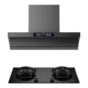 方太官方旗舰店V1S烟灶套装顶侧一体抽吸油烟机燃气灶套餐装V10-G