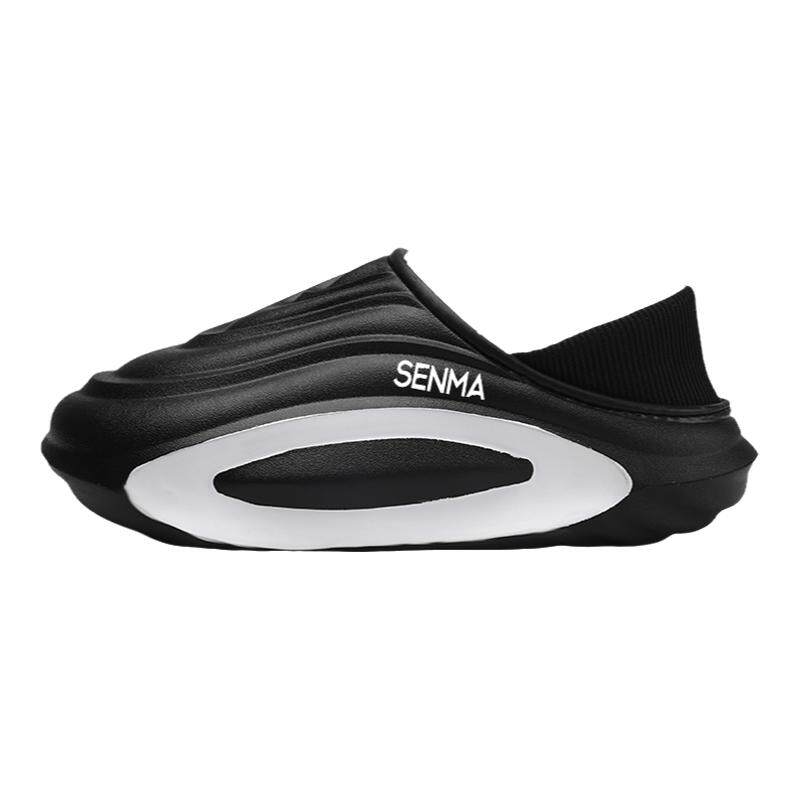 SENMA/森马官方旗舰棉拖鞋