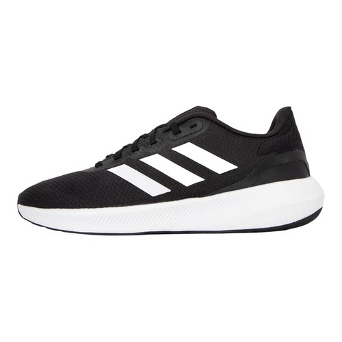 Adidas阿迪达斯男鞋四季款RUNFALCON 3.0运动休闲跑步鞋HQ3790