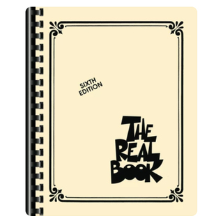 real book 14套 the standards real books 爵士乐通用宝典 jazz