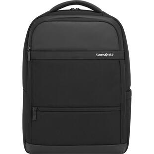 Samsonite/新秀丽双肩包男士商务电脑包通勤电脑背包男大容量NU4