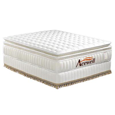 品牌床垫源头厂家专做星级精品