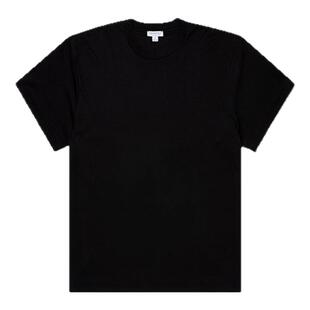 SUNSPEL男士早春Supima匹马棉Oversize重磅T恤 Heavyweight