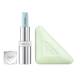 【情人节礼物】PRADA普拉达护手霜唇膏礼盒套装生日礼物伴手礼