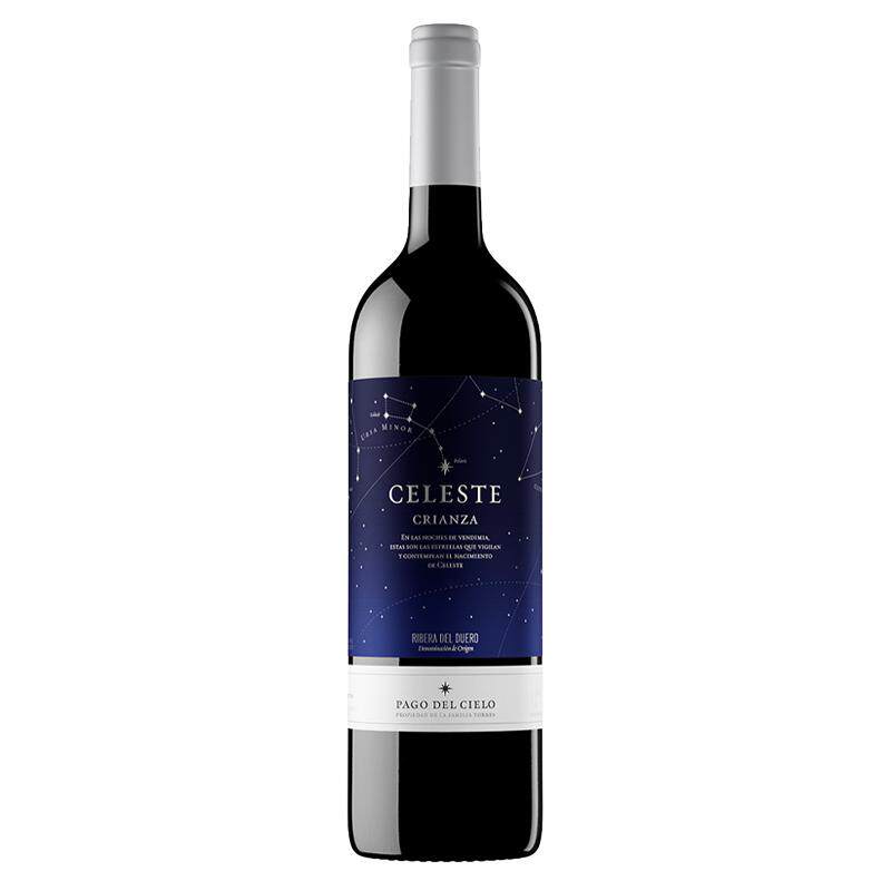 桃乐丝星空葡萄酒干红酒西班牙原瓶进口整箱精选红葡萄酒旗舰正品