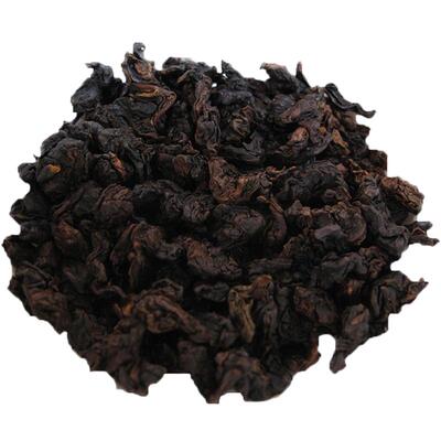 安溪碳焙陈年铁观音足火陈茶500g