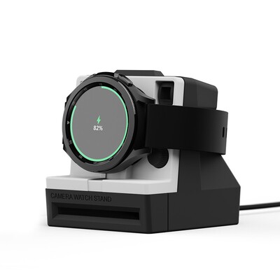 适用于三星Watch8/7手表充电支架