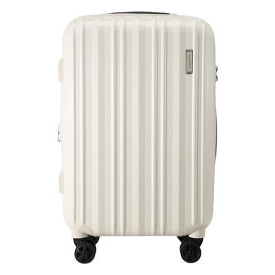 莎米特扩容设计轻音万向轮旅行箱