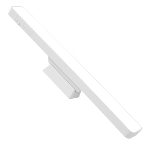 宿舍磁吸灯LED充电学习护眼台灯卧室床头灯应急灯夜灯旋转酷毙灯