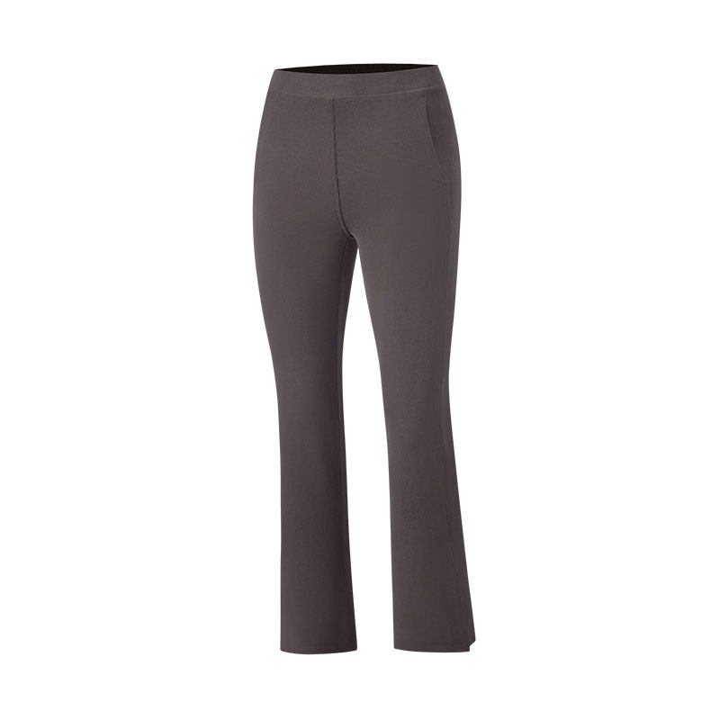 Micro-Rib Softstreme™ 女士细罗纹喇叭裤丨lululemon丨LW5JN6A