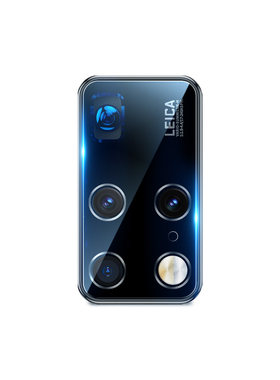 蓝猩适用隐形全覆盖matex2镜头膜