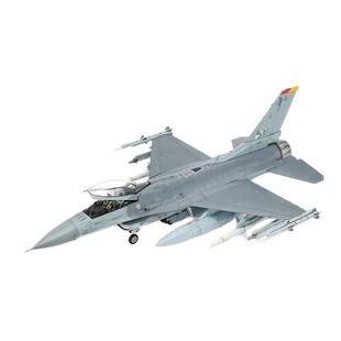 恒辉 田宫TAMIYA 61098 1/48 F-16CJ 战隼战斗机 杰作机 拼装模型