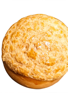 菠萝包半成品早餐商用黄油面包