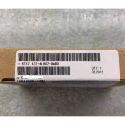 议价6ES71354LB020AB0西门子SIMATIC DP模块6ES7135-4LB02-0AB0/O