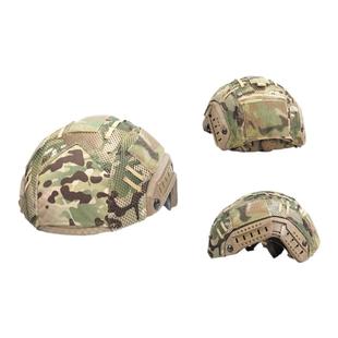 DMGear SF盔罩 OPS-CORE SF HELMET COVER头盔布 老版盔罩防IR