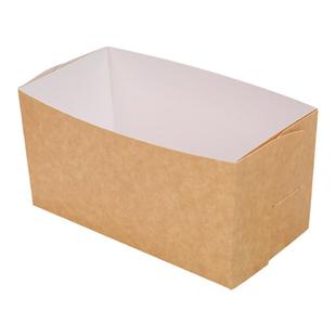 金枕蛋糕纸托包装盒打包袋一次性香枕吐司可烤面包托耐高温纸盒子