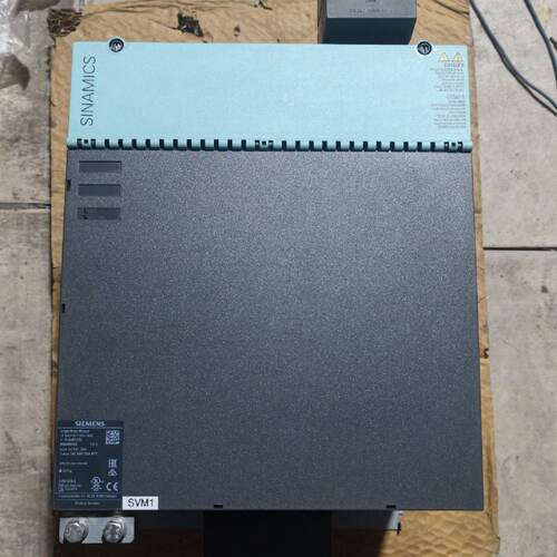 溢价-SINAMICS SVM1驱动器，型号6SL3120-