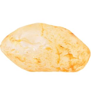 正品天然巴西黄水晶大块雕刻料原石 黄水晶原石原矿大颗粒碎石