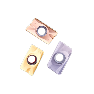 锐利高端数控铣刀片APMT1604