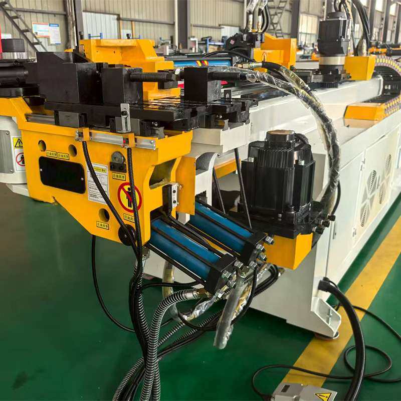 38CNC-3A-1S全自动弯管机汽车座椅头枕架弯曲伺服数控弯管机厂家,五金/工具,折弯机,淘宝优惠券,粉丝福利购,淘宝优惠卷