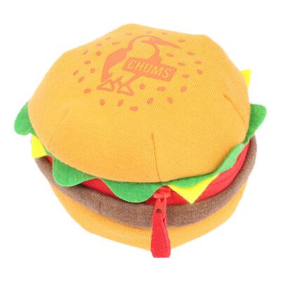 CHUMS洽洽鸟包袋可爱百搭