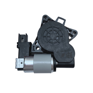 适配马自达6奔腾B50B70玻璃升降器电机总成马3/5电动车窗摇机马达