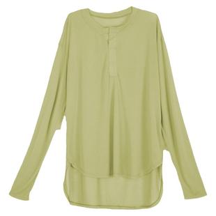 华丽独秀现代舞舞蹈上衣宽松形体舞蹈服铜氨古典舞舞蹈练功服基础