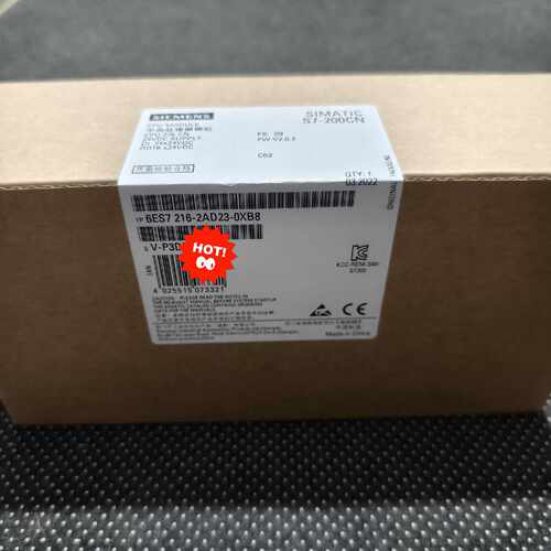 询价-6ES7216-2AD23-0XB8 6ES7 216-2AD23-0XB8