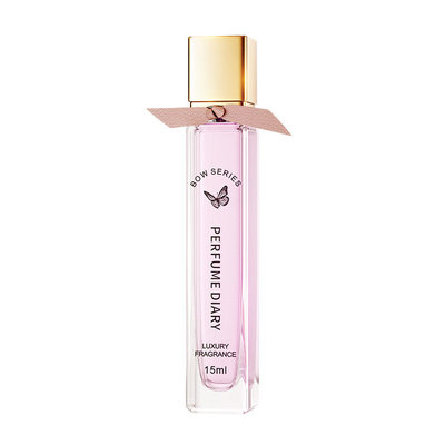 蝴蝶结大牌沙龙包包便携香水15ml