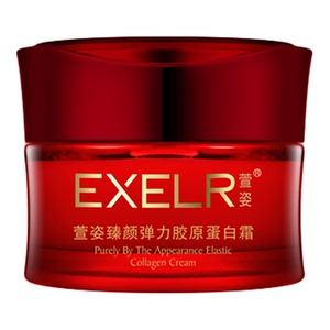 特别添加水解胶原和水解燕麦蛋白
