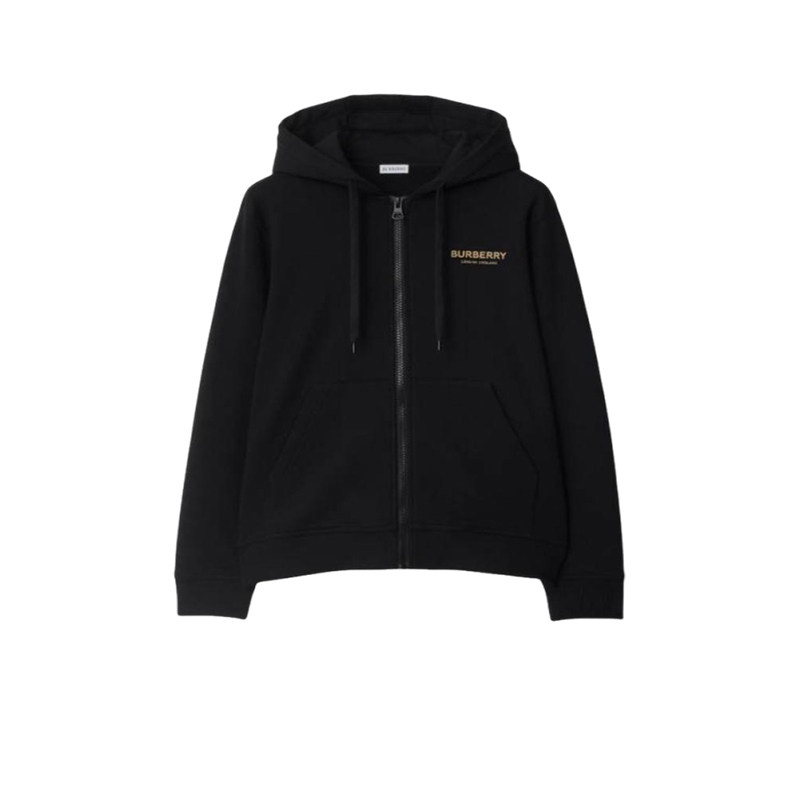BURBERRY/博柏利连帽卫衣