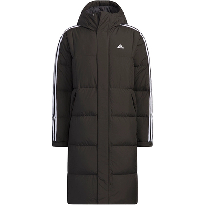 Adidas/阿迪达斯男女连帽羽绒服