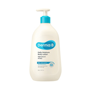 Dermab保湿身体乳淡香味长效保湿