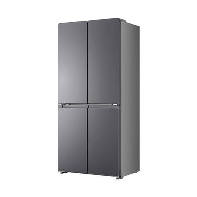 海尔统帅悦己510十字大容量冰箱