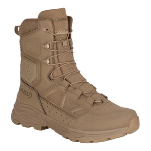 AKU哨兵SENTINEL GTX户外战术靴男鞋防水透气登山战术徒步鞋靴子