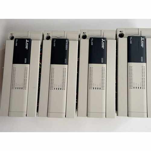 〔议价-可维修〕三菱PLC FX3U-64MR/ES-A 有量 全新均有货