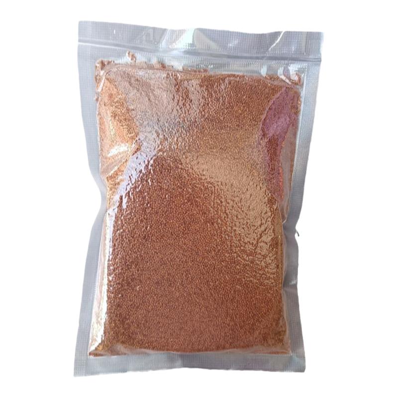 精选手搓冰粉籽头茬摆摊商用批发