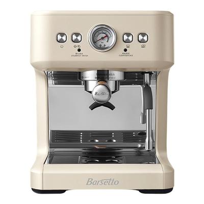 新品百胜图M3V咖啡机升级OPV萃取