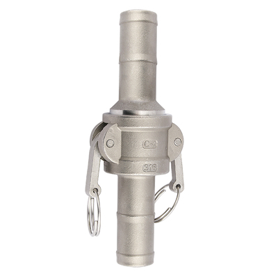 不锈钢快速接头抗压防腐久用不漏