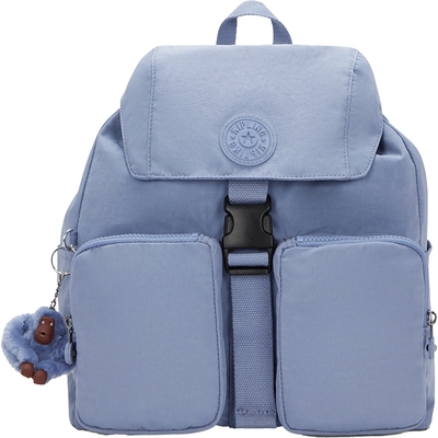 kipling女款轻便双肩背包ALDINE