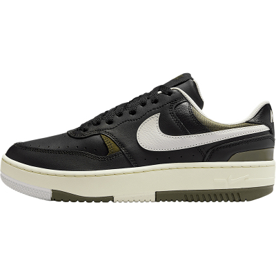 Nike/耐克正品Gamma Force女士系带低帮耐磨运动板鞋DX9176-003