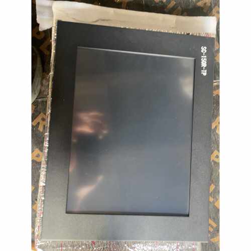 上海三丞SC-150R-TP 机舱柜触摸议价