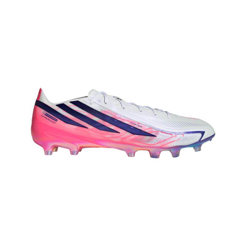 F50 HYPERFAST ELITE AG软人造草坪足球鞋男女adidas阿迪达斯官方