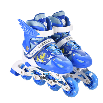 溜冰鞋轮滑鞋超康厂家直销